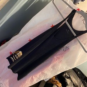 Pure Barre milestone 250 tank top xs